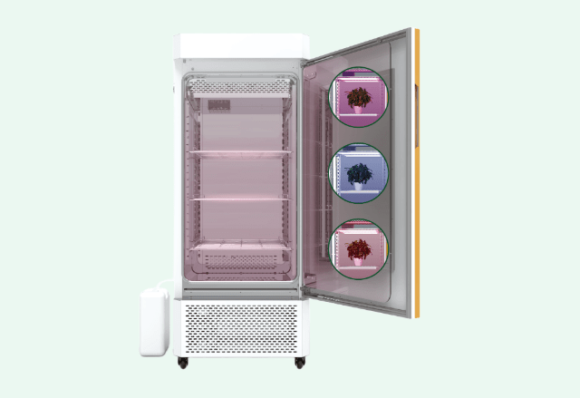 托普可調(diào)光譜植物培養(yǎng)箱——精準調(diào)控光配方，開啟植物生長無限可能！