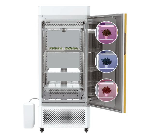 托普環(huán)控型植物活體影像分析儀：告別科研焦慮，開啟植物觀察新視界！